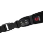 Accessories for Action Cameras - Caruba Neoprene Wrist Strap (Black) - quick order from manufacturer Best choise selected by experts