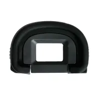 Kameru aizsargi - Caruba Canon EC-II Eyecup - perc šodien veikalā un ar piegādiKameru aizsargi - Caruba Canon EC-II Eyecup - perc šodien veikalā un ar piegādi