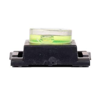 Tripod Accessories - Caruba Spirit Level BS-1 (for hot shoe / round) - buy today in store and with delivery
