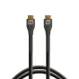 Провода, кабели - Tether Tools TETHERPRO HDMI 2.0 TO HDMI 2.0 BLACK 3M - купить сегодня в магазине Master Foto и с доставкой