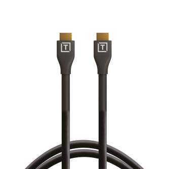 Провода, кабели - TETHERPRO HDMI 2.0 TO HDMI 2.0 BLACK 3M - купить сегодня в магазине и с доставкой