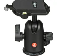 Tripod Heads - Manfrotto 498RC4 Statīva galva - buy today in store and with deliveryTripod Heads - Manfrotto 498RC4 Statīva galva - buy today in store and with delivery