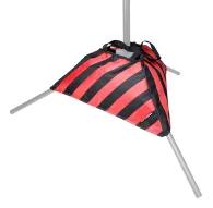 Atsvari - Caruba Sandbag for Lamp Tripod (Tripod Base) - perc šodien veikalā un ar piegādiAtsvari - Caruba Sandbag for Lamp Tripod (Tripod Base) - perc šodien veikalā un ar piegādi