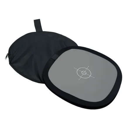 Caruba 3 in 1 Vouwbare Grijskaart 30cm FGC 3