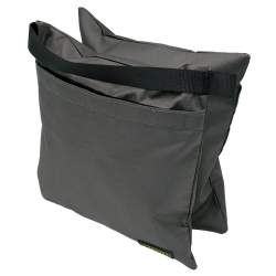 Противовесы - Caruba Rice Bag Double Thick - Green - купить сегодня в магазине и с доставкой
