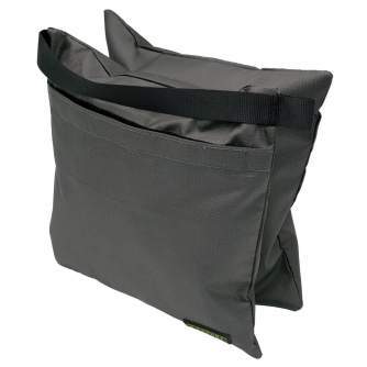 Atsvari - Caruba Rice Bag Double Thick - Green - ātri pasūtīt no ražotāja