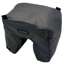 Противовесы - Caruba Rice bag V-shape Short (Trousers) - Green - купить сегодня в магазине и с доставкой