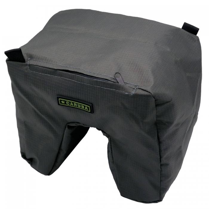 Weights - Caruba sandbag V shape black counterweight WRB 3 - buy today in store and with delivery