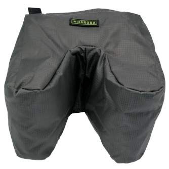 Atsvari - Caruba Rice sand bag V-shape Short (Trousers) - Green - perc šodien veikalā un ar piegādi