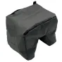 Weights - Caruba sandbag V shape black counterweight WRB 3 - buy today in Master Foto store and with delivery