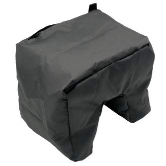 Weights - Caruba sandbag V shape black counterweight WRB 3 - buy today in store and with delivery