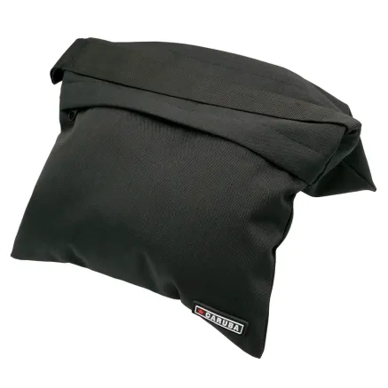 Caruba Sandbag Double PRO Black - Small