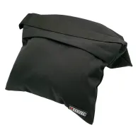 Atsvari - Caruba Sandbag Double PRO Black - Small - ātri pasūtīt no ražotāja Profesionāļu labākā izvēleAtsvari - Caruba Sandbag Double PRO Black - Small - ātri pasūtīt no ražotāja Profesionāļu labākā izvēle
