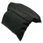Atsvari - Caruba Sandbag Double PRO Black - Small - ātri pasūtīt no ražotāja Profesionāļu labākā izvēle