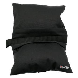 Weights - Caruba Sandbag Double PRO Black - Small - buy today in store and with delivery