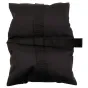 Weights - Caruba Sandbag Double PRO Black - Small - quick order from manufacturer Best choise selected by experts