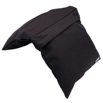 Противовесы - Caruba Sandbag Double PRO Black - Large - купить сегодня в магазине и с доставкой