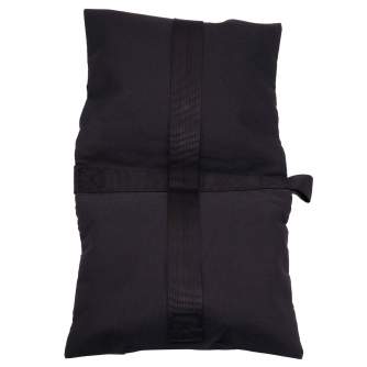 Weights - Caruba Sandbag Double PRO Black - Large - buy today in store and with delivery