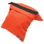 Atsvari - Caruba Sandbag Double PRO Orange - Large - ātri pasūtīt no ražotāja