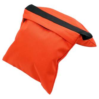 Weights - Caruba Sandbag Double PRO Orange - Large - buy today in store and with delivery