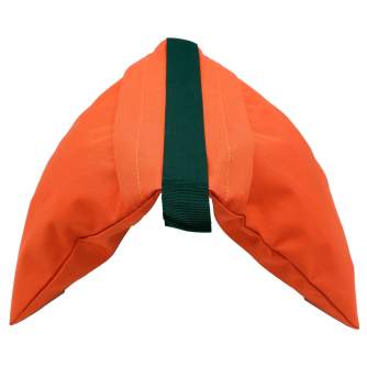 Atsvari - Caruba Sandbag Double PRO Orange - Large - купить сегодня в магазине и с доставкой