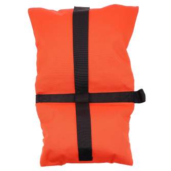 Atsvari - Caruba Sandbag Double PRO Orange - Large - купить сегодня в магазине и с доставкой