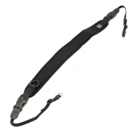 Straps & Holders - Caruba Camera Neckstrap - Comfort + Quick release (Black) - buy today in store and with deliveryStraps & Holders - Caruba Camera Neckstrap - Comfort + Quick release (Black) - buy today in store and with delivery