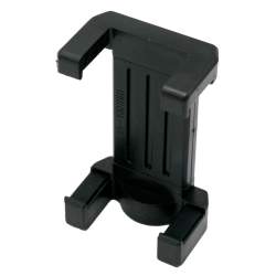 Smartphone Holders - Caruba Premium Universal Phone Holder (Black) - buy today in store and with delivery