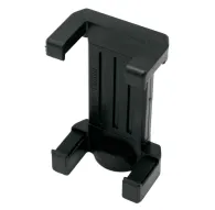 Telefona turētāji - Caruba Premium Universal Phone Holder (Black) - ātri pasūtīt no ražotājaTelefona turētāji - Caruba Premium Universal Phone Holder (Black) - ātri pasūtīt no ražotāja
