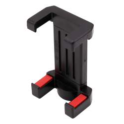 Smartphone Holders - Caruba Premium Universal Phone Holder (Red) - buy today in store and with delivery