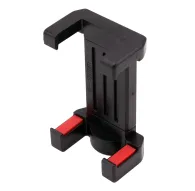 Telefona turētājs - Caruba Premium Universal Phone Holder (Red) - perc šodien veikalā un ar piegādiTelefona turētājs - Caruba Premium Universal Phone Holder (Red) - perc šodien veikalā un ar piegādi