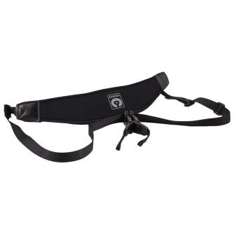 Kameru siksniņas - Caruba Sling Strap Advanced Version (Black) - ātri pasūtīt no ražotāja