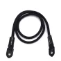 Straps & Holders - Caruba Climbing Rope Neckstrap (Black) - buy today in Master Foto store and with delivery Best choise selected by experts