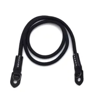 Ремни и держатели для камеры - Caruba Climbing Rope Neckstrap (Zwart) CNS 5B - купить сегодня в магазине Master Foto и с доставкой Лучший выбор профессионаловРемни и держатели для камеры - Caruba Climbing Rope Neckstrap (Zwart) CNS 5B - купить сегодня в магазине Master Foto и с доставкой Лучший выбор профессионалов
