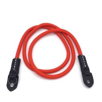 Straps & Holders - Caruba Climbing Rope Neckstrap (Rood) CNS 5R - buy today in store and with delivery
