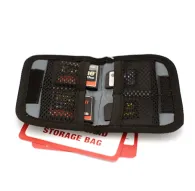 Atmiņas kartes - Caruba Memory Card Bag (more than 4xCF / 8xSD) - быстрый заказ от производителяAtmiņas kartes - Caruba Memory Card Bag (more than 4xCF / 8xSD) - быстрый заказ от производителя