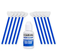 Cleaning Products - Caruba Full-frame Cleaning Swab Kit (10 swabs 24mm + cleaning fluid 30ml) - quick order from manufacturerCleaning Products - Caruba Full-frame Cleaning Swab Kit (10 swabs 24mm + cleaning fluid 30ml) - quick order from manufacturer