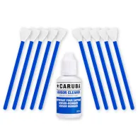 Foto kameras tīrīšana - Caruba APS-C Cleaning Swab Kit (10 swabs 16mm + cleaning fluid 30ml) - perc šodien Master Foto veikalā un ar piegādi Profesionāļu labākā izvēleFoto kameras tīrīšana - Caruba APS-C Cleaning Swab Kit (10 swabs 16mm + cleaning fluid 30ml) - perc šodien Master Foto veikalā un ar piegādi Profesionāļu labākā izvēle
