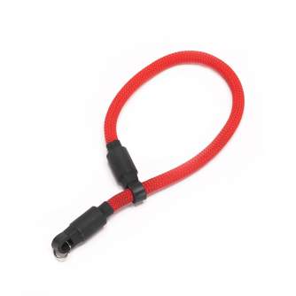 Straps & Holders - Caruba Gimbal Safety Strap Rope (Red) - quick order from manufacturer