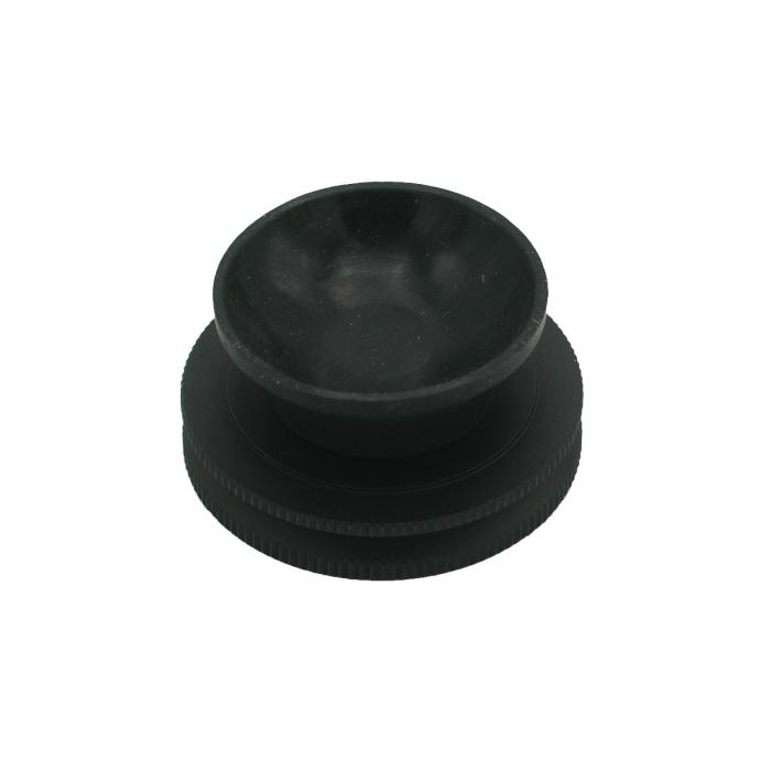 Speciālie filtri - Caruba Stand for Lens Ball on Tripod Black Large - ātri pasūtīt no ražotāja