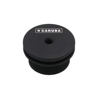 Special Filter - Caruba Standaard voor Lensbal op Statief Zwart Groot LBS 2XL - quick order from manufacturer
