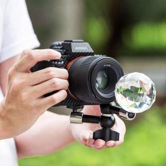 Специальные фильтры - Caruba Lensball Prisma 60mm - быстрый заказ от производителя