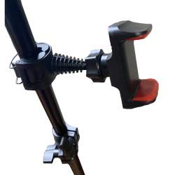 Smartphone Holders - Caruba Stand Clamp Phone Holder - buy today in store and with delivery