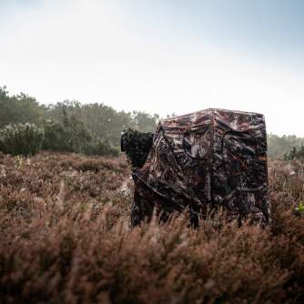 Clothes - Caruba Camouflage Shelter Tent Single - buy today in store and with delivery