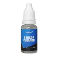 Чистящие средства - VSGO Sensor Cleaner Fluid 15 ml - быстрый заказ от производителяЧистящие средства - VSGO Sensor Cleaner Fluid 15 ml - быстрый заказ от производителя