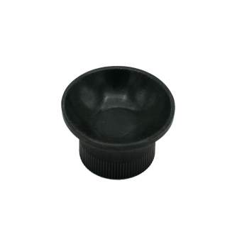 Speciālie filtri - Caruba Stand for Lens Ball on Tripod Black Small - ātri pasūtīt no ražotāja