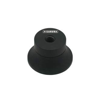Special Filter - Caruba Standaard voor Lensbal op Statief Zwart Klein LBS 1S - quick order from manufacturer