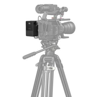 V-Mount Baterijas - SmallRig 3580 VB99 mini V Mount Battery - купить сегодня в магазине и с доставкой