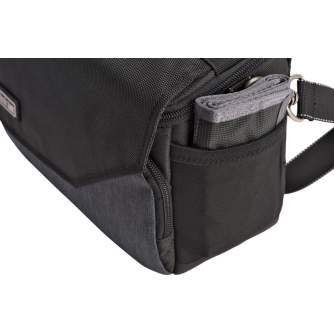 Shoulder Bags - THINK TANK MIRRORLESS MOVER 25I, PEWTER/GREY 710666 - quick order from manufacturer
