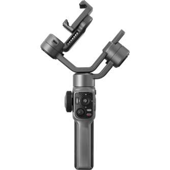 Camera stabilizer - Zhiyun Smooth 5S, grey C030117G3 - quick order from manufacturer